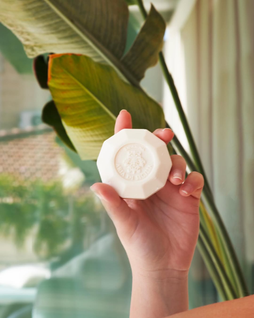 Saponi Aria di Sicilia