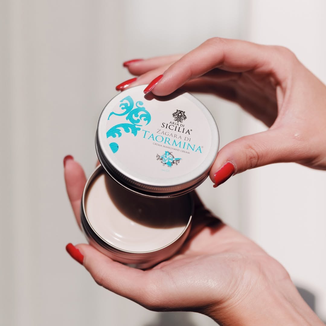 Creme Aria di Sicilia
