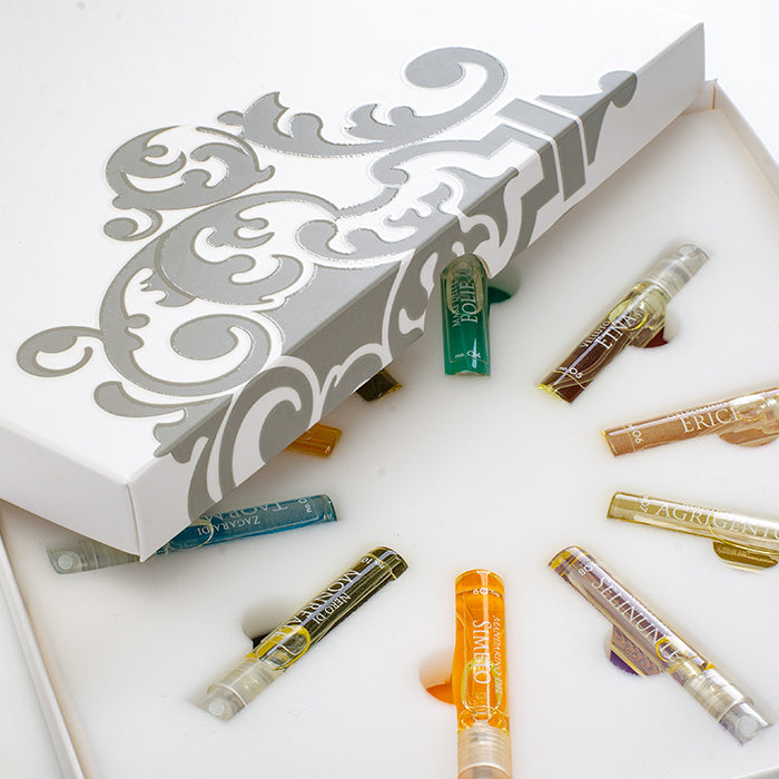 Woody Discovery Set – Eau de Parfums