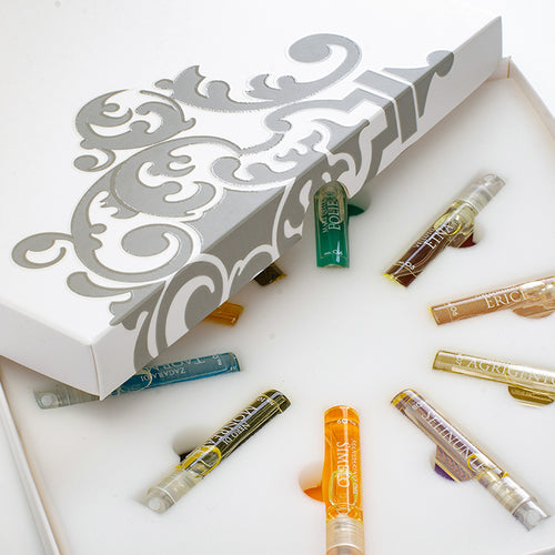 Discovery Set Legnoso – Eau de Parfums