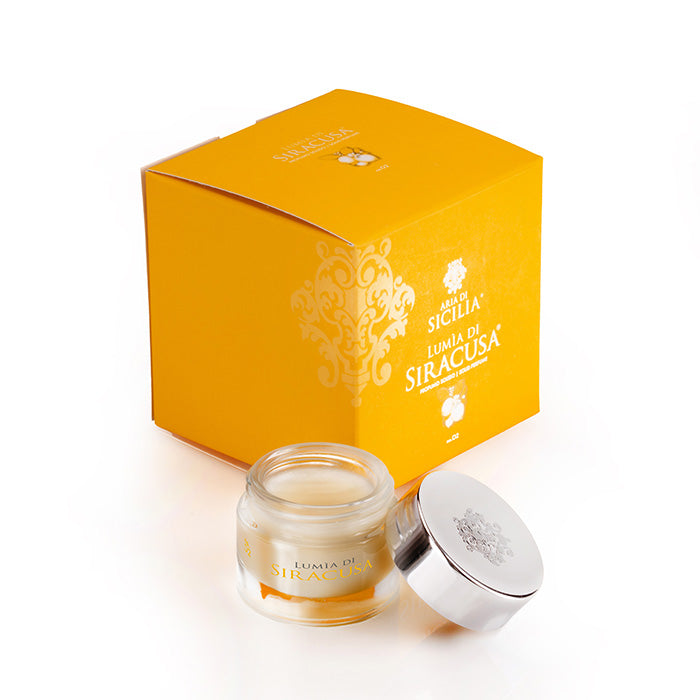 Lumia di Siracusa – Profumo solido 12gr