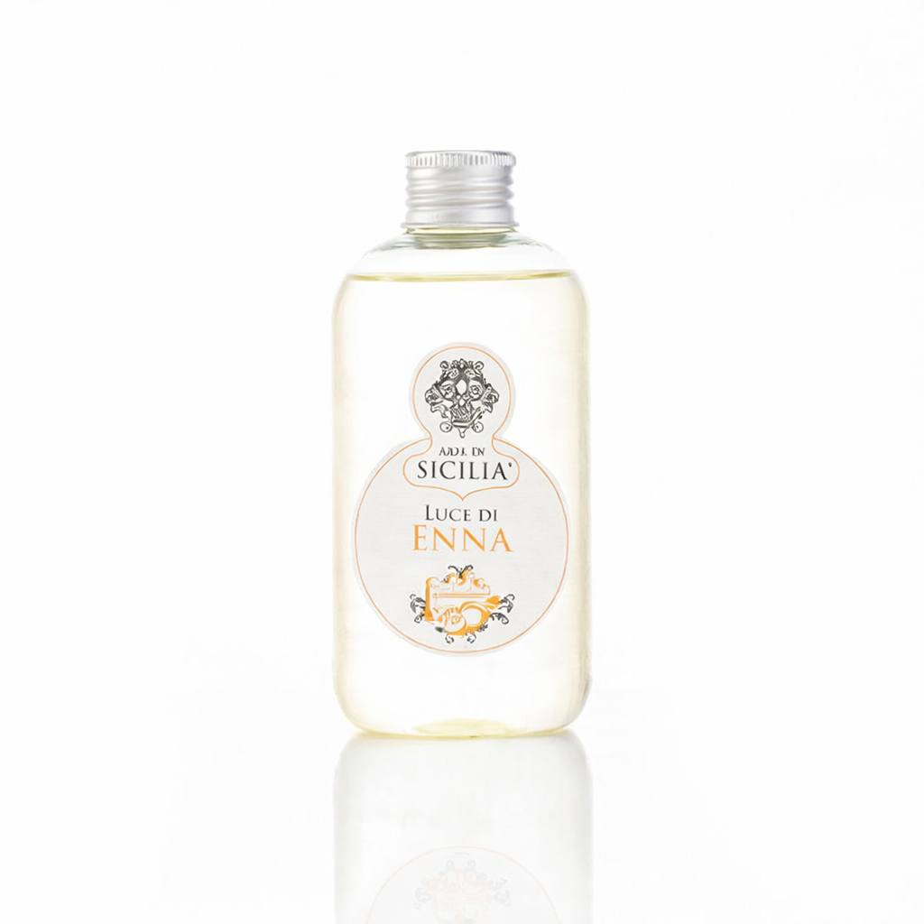 Luce di Enna – Home Diffuser Refill 250 ml