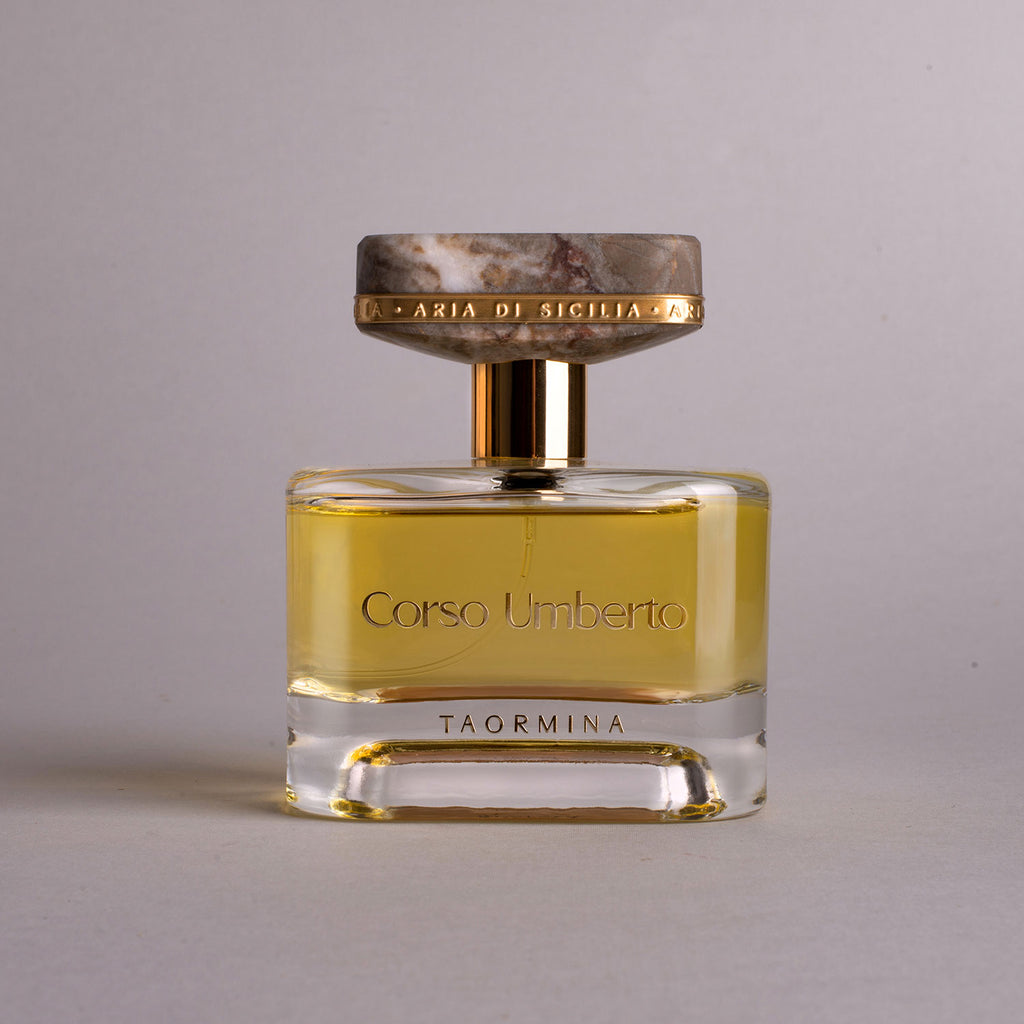 Corso Umberto Aria di Sicilia