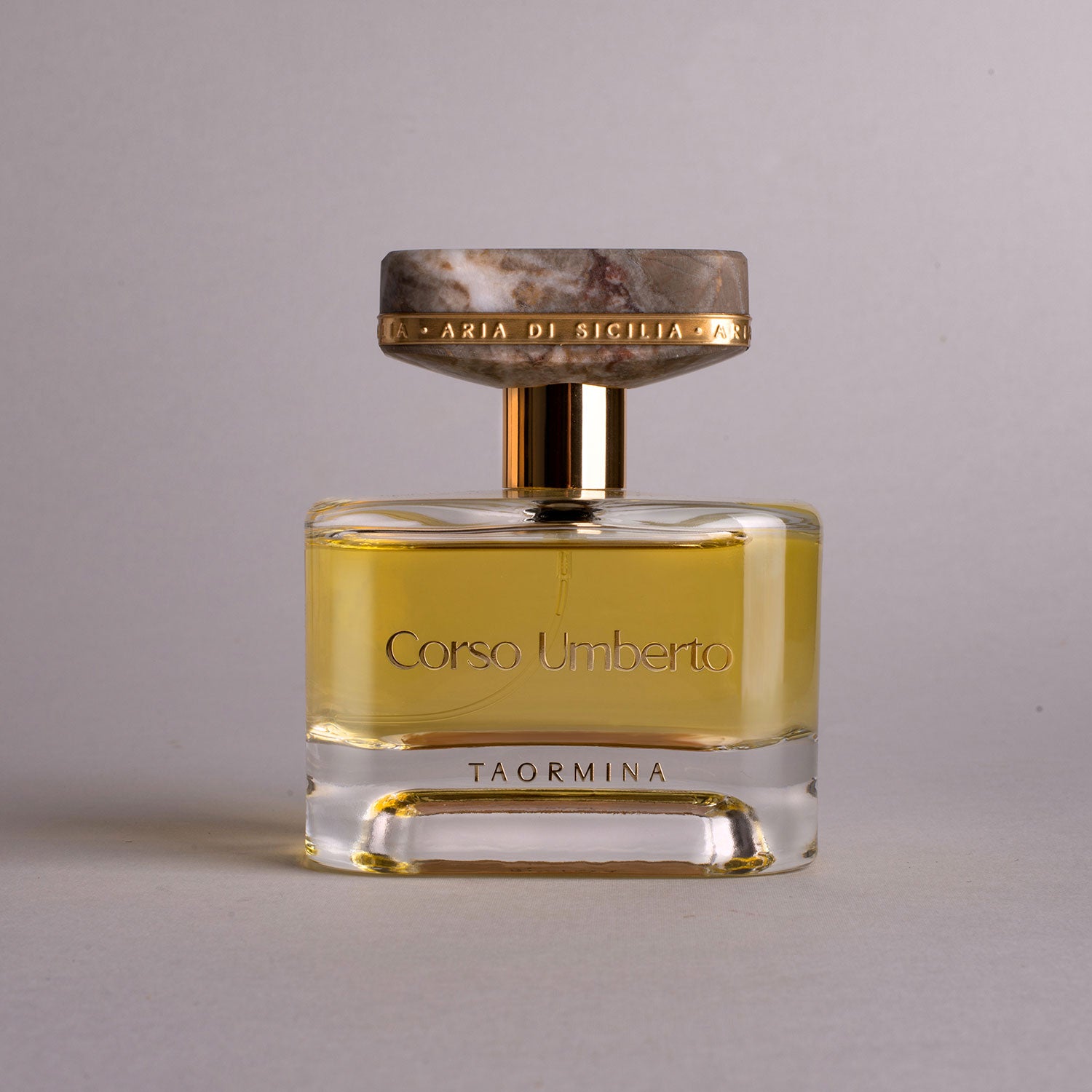 Corso Umberto Aria di Sicilia