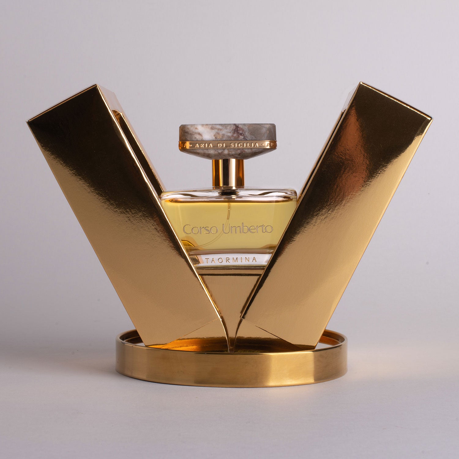 Corso Umberto Aria di Sicilia