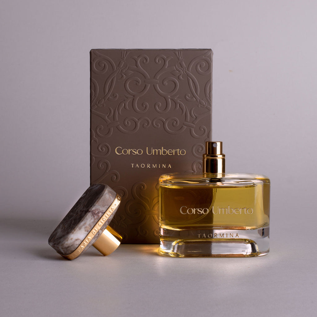 Corso Umberto Aria di Sicilia