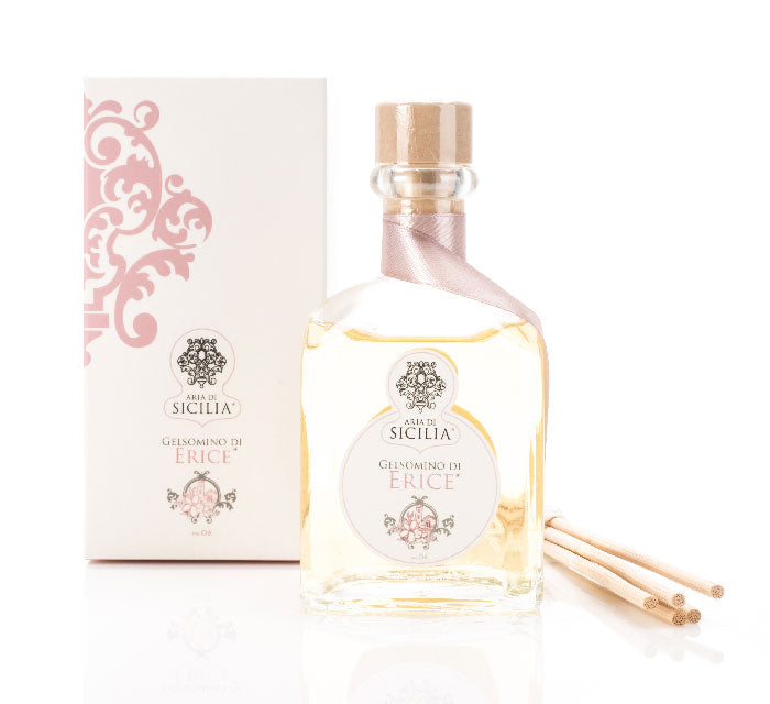 Gelsomino di Erice - Diffusore per ambienti