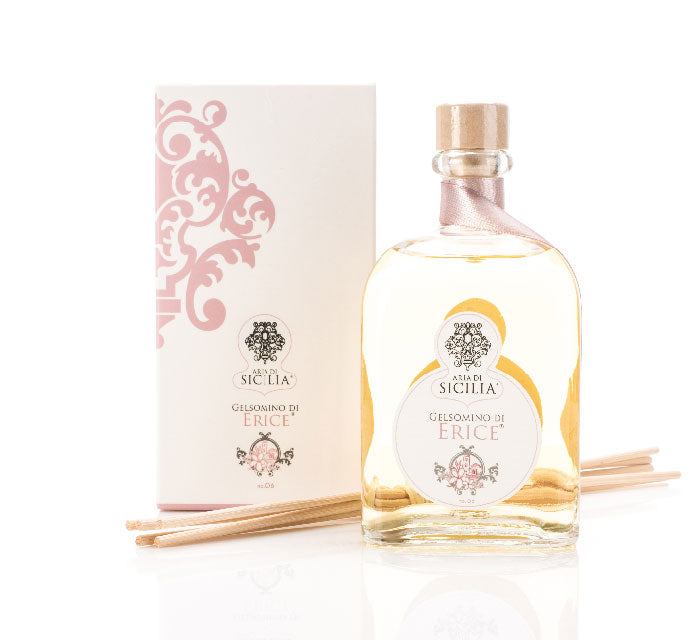 Gelsomino di Erice - Diffusore per ambienti