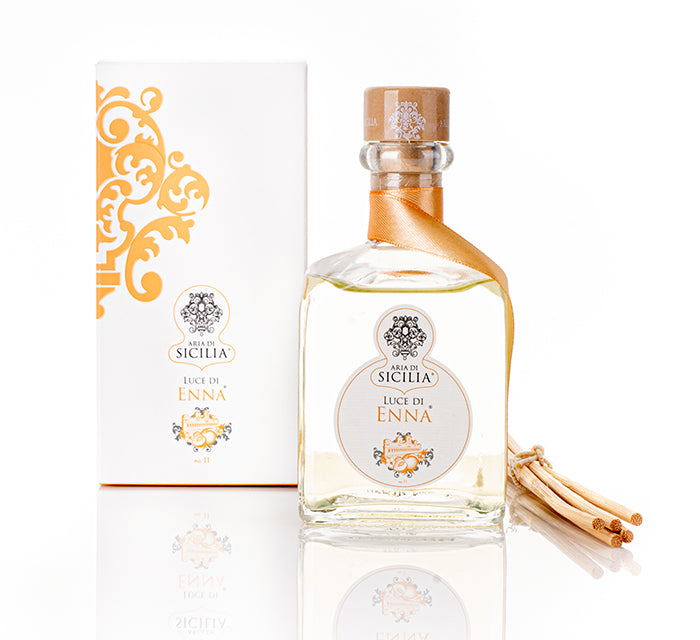 Luce di Enna - Diffusore per ambienti