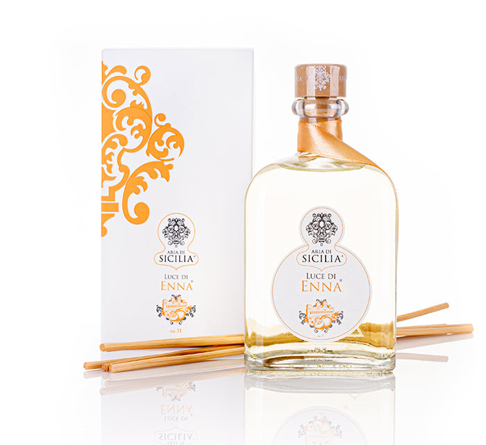 Luce di Enna - Diffusore per ambienti