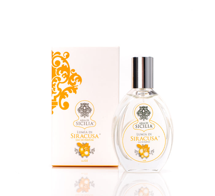 Lumia di Siracusa - Eau de Parfum 50ml