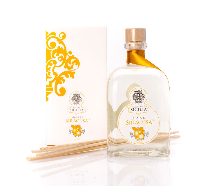 Lumia di Siracusa - Diffusore per ambienti