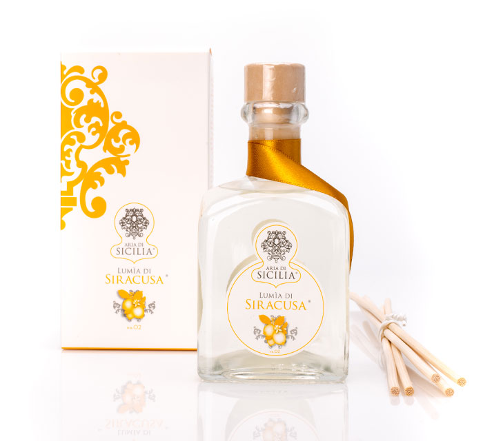 Lumia di Siracusa - Diffusore per ambienti