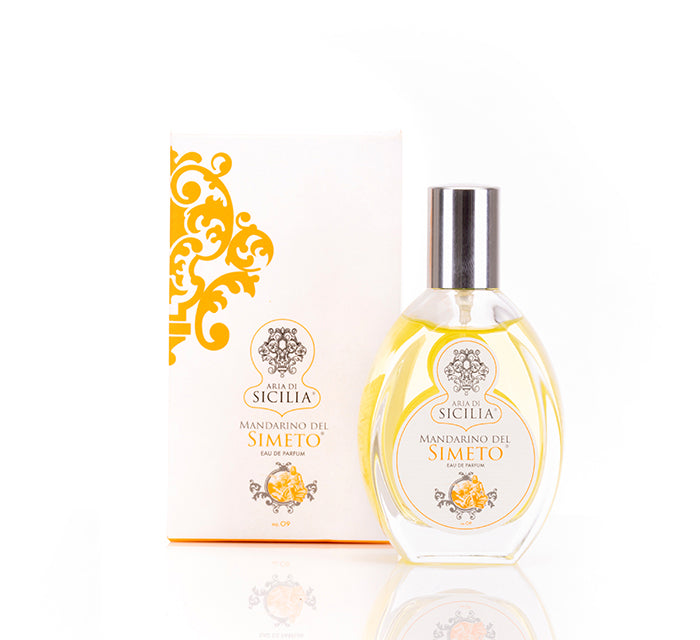 Mandarino del Simeto - Eau de Parfum 50ml