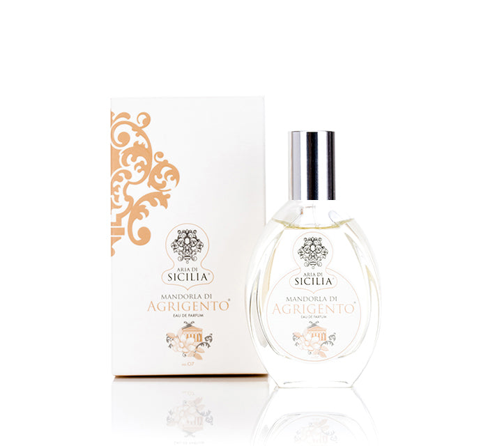 Mandorla di Agrigento - Eau de Parfum 50ml