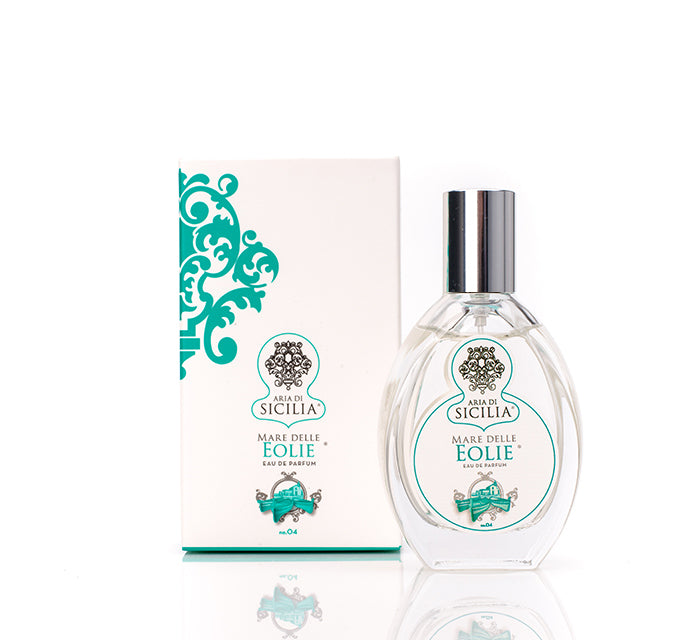 Mare delle Eolie - Eau de Parfum 50ml