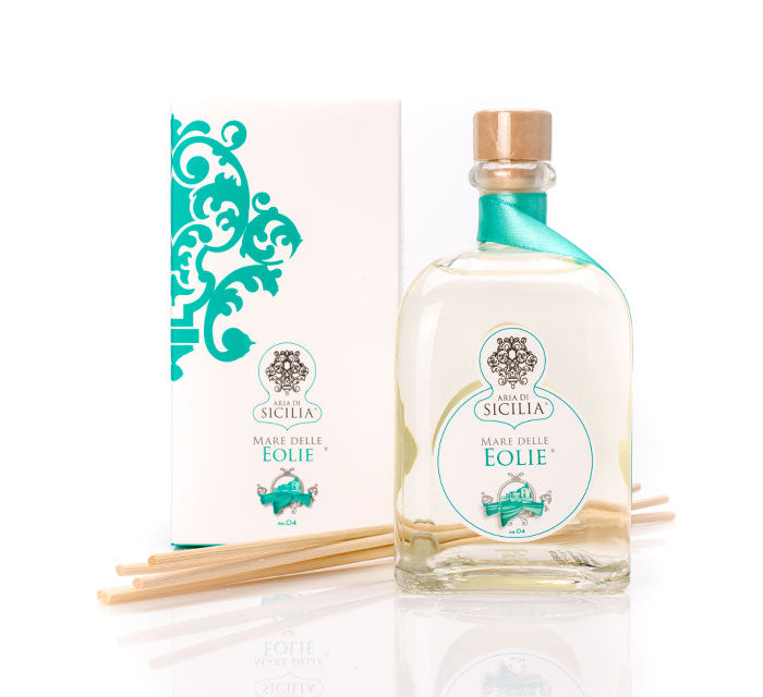 Mare delle Eolie - Diffusore per ambienti