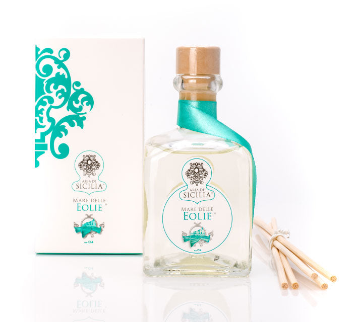 Mare delle Eolie - Diffusore per ambienti