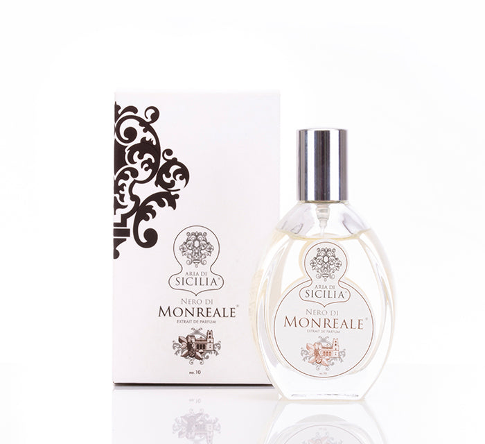 Nero di Monreale - Extrait de Parfum 50ml