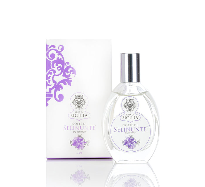 Notte di Selinunte - Eau de Parfum 50ml