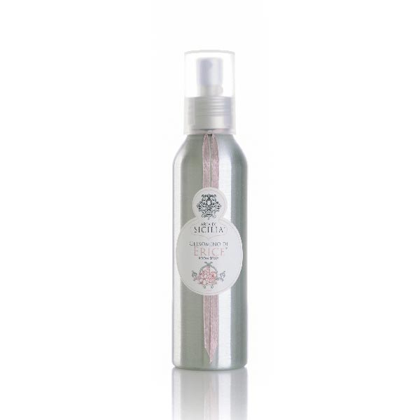 Gelsomino di Erice - Room Spray 90ml