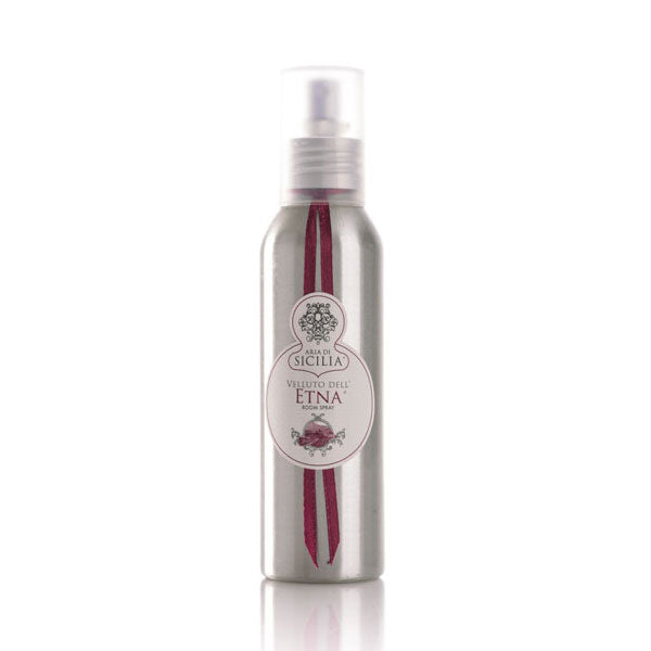 Velluto dell’Etna - Room Spray 90ml