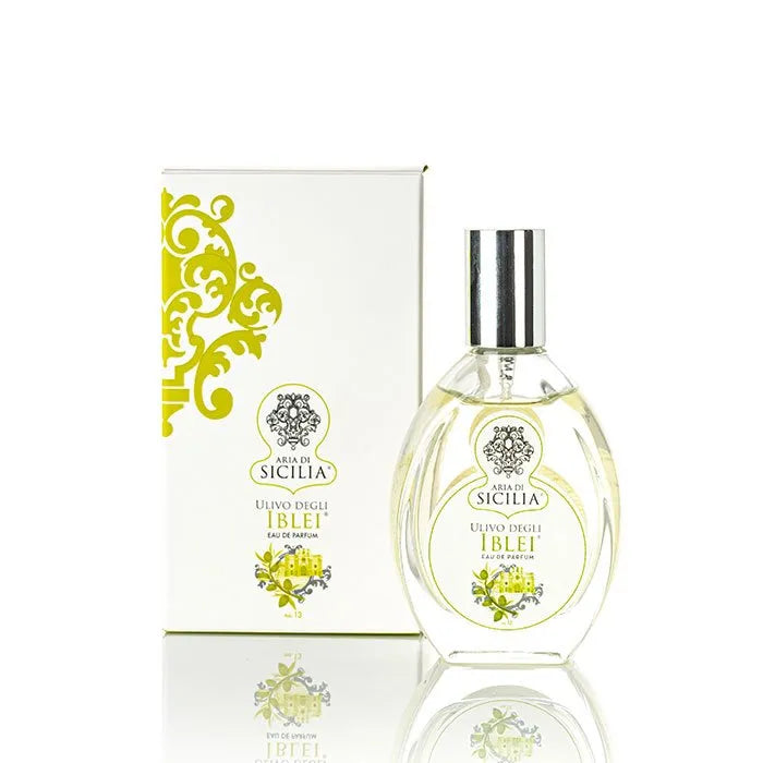 Ulivo degli Iblei - Eau de Parfum 50ml