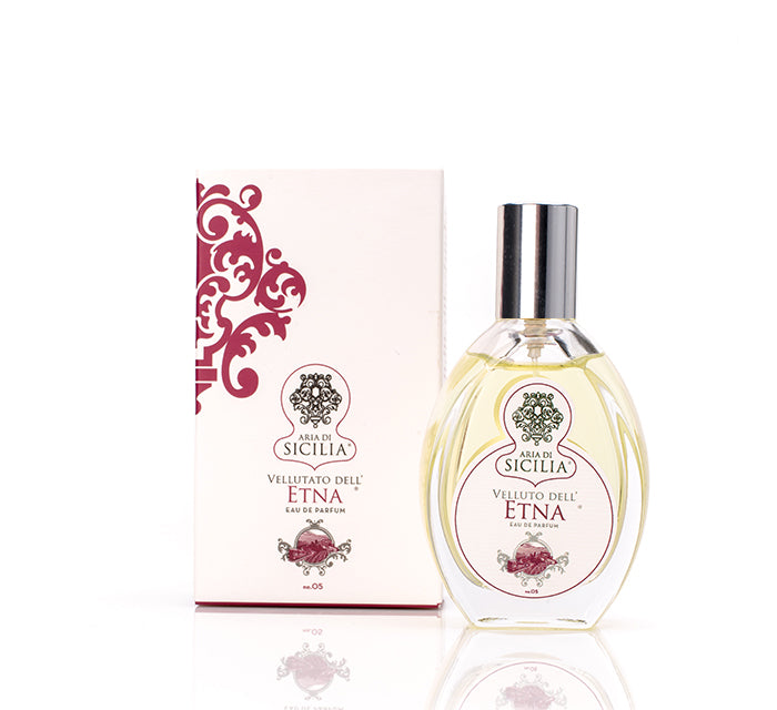 Velluto dell’Etna - Eau de Parfum 50ml