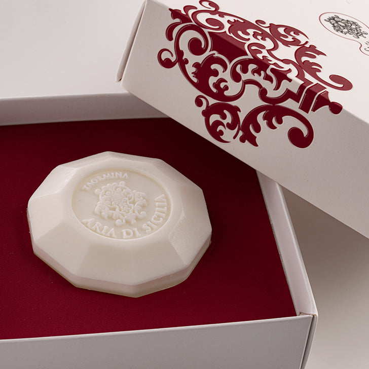 Velluto dell’Etna - Natural Soap 100 g