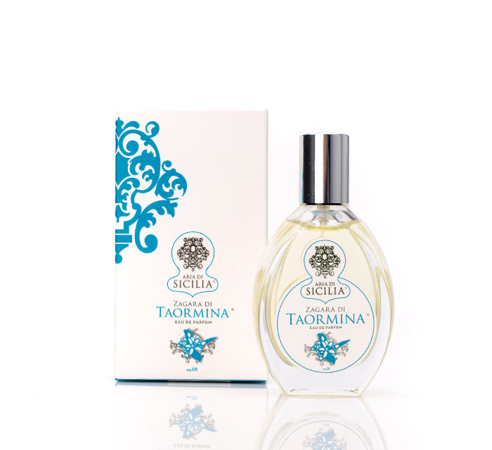 Zagara di Taormina - Eau de Parfum 50ml