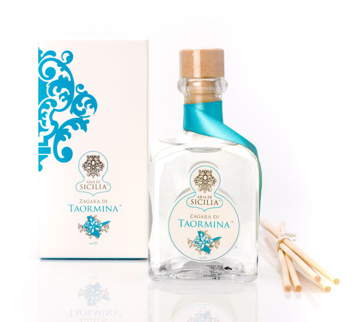 Zagara di Taormina - Diffusore per ambienti