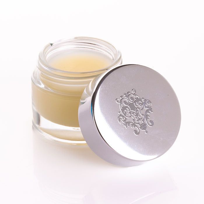 Zagara di Taormina - Profumo solido 12gr