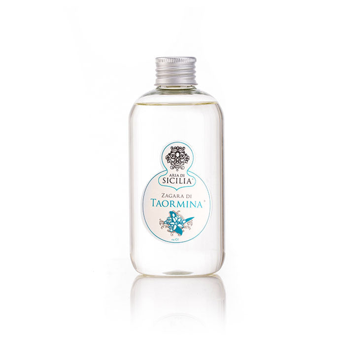 Zagara di Taormina – Ricarica Diffusore per ambienti 250ml
