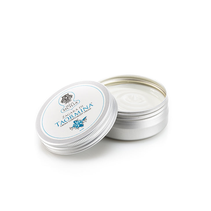 Zagara di Taormina - Crema corpo