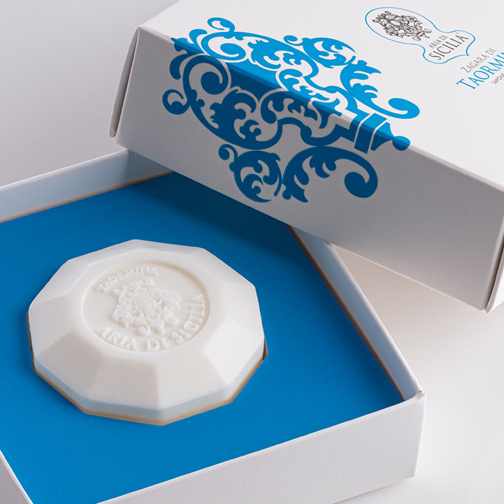 Zagara di Taormina - Sapone Naturale 100 gr